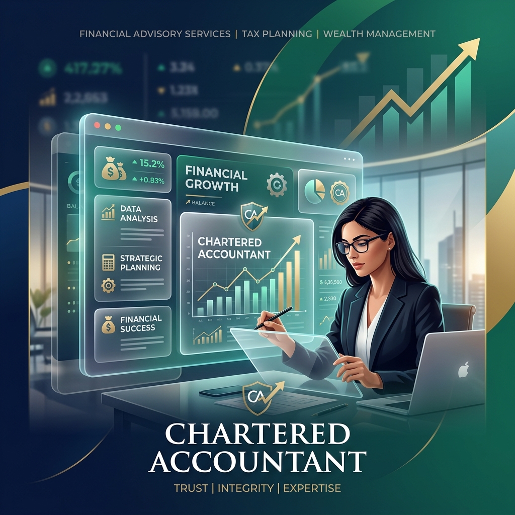 Sushant Kumar & Associates Office